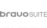 BravoSUITE logo