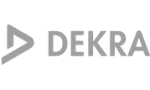 Dekra logo