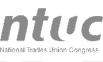 NTUC logo