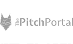 Pitch Portal logo