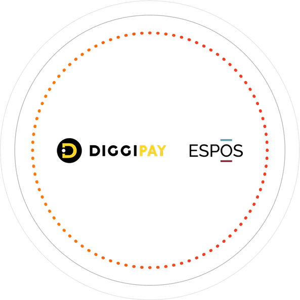 DigiPay Espos Logo