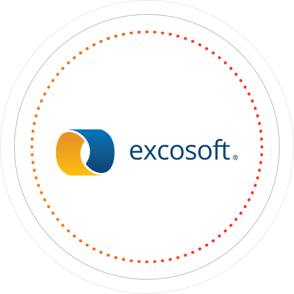 Excosoft Logo