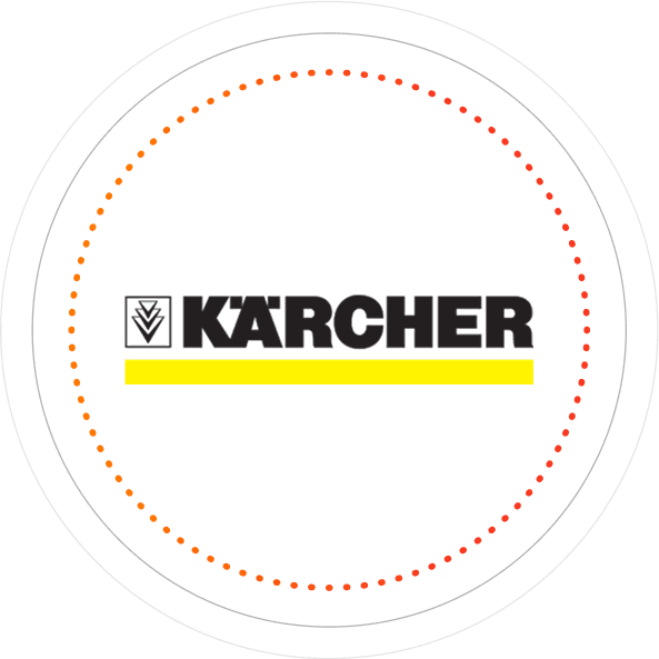 Kärcher Logo