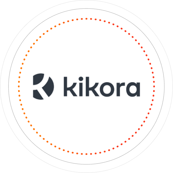 Kikora Logo