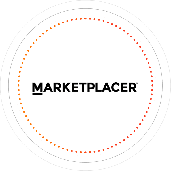 Marketplacer Logo