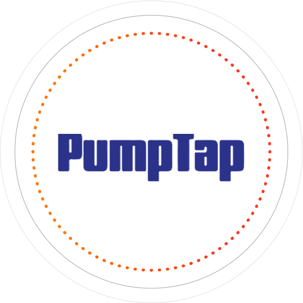 Pumptap Logo