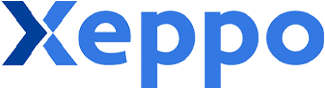 Xeppo Applied Power BI for Enhancing Financial Data Integration logo
