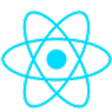 React