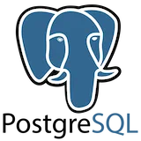 PostgreSQL logo
