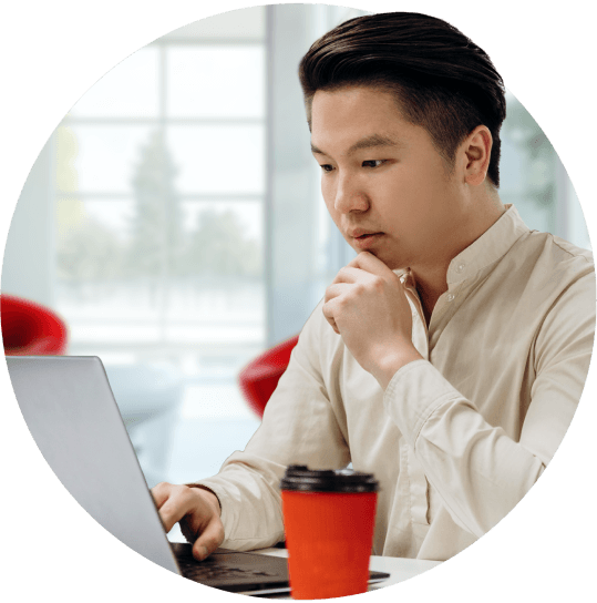 why-outsource-to-orient by orient software