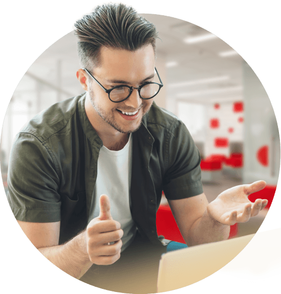 why-go-for-react by orient software