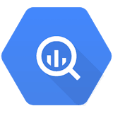 BigQuery logo