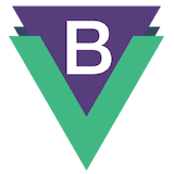 BootstrapVue logo