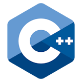 C++ logo