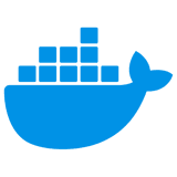 Docker logo