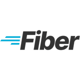 Fiber logo