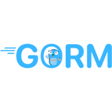 GORM logo