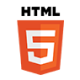 HTML5 logo
