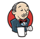 Jenkins logo