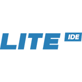 LiteIDE logo