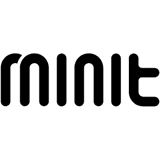 Minit logo
