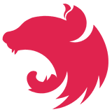Nest.js logo