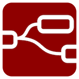 Node-RED logo