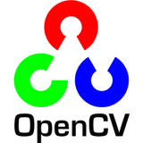 OpenCV logo