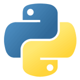 Python logo