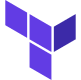 Terraform logo