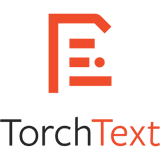 Torchtext logo