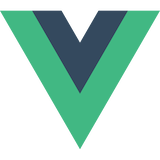 Vue.js logo