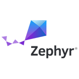 Zephyr logo