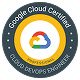 google cloud certified