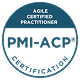 agile certified practitioner
