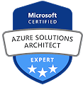 microsoft certified azure solutions architect