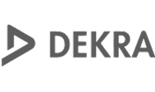 dekra logo