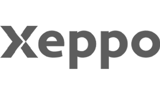 xeppo logo