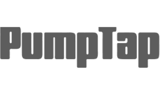 pumptap logo
