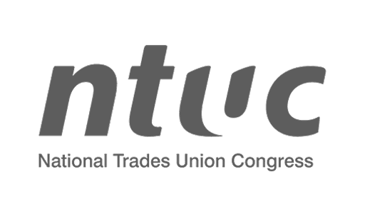 ntuc logo