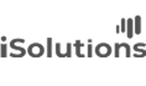 isolutions logo