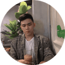 Author Trung Tran