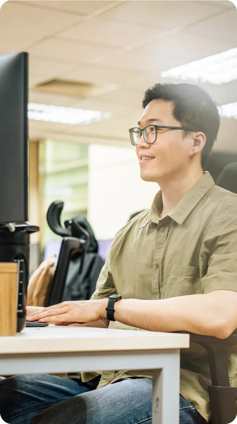 Orient Software Staff