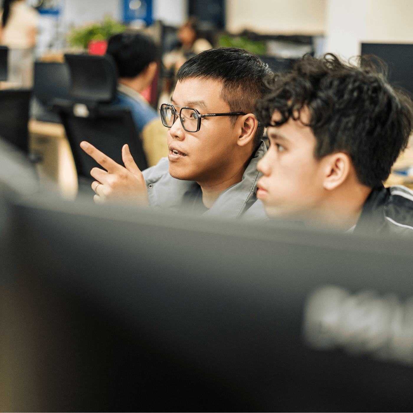 The skills you need, across the technologies you use mb