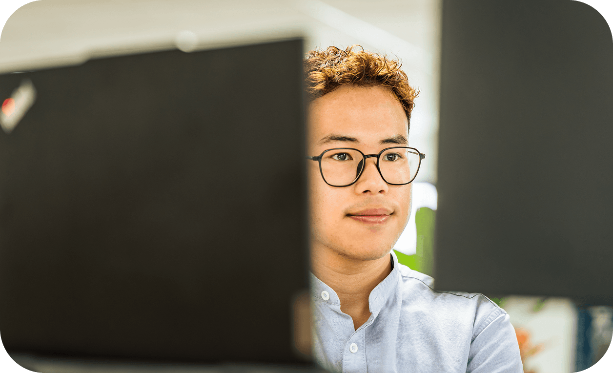 how we work